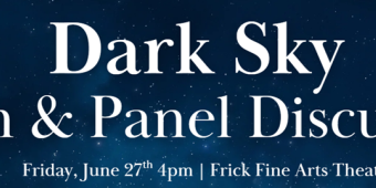 dark sky
